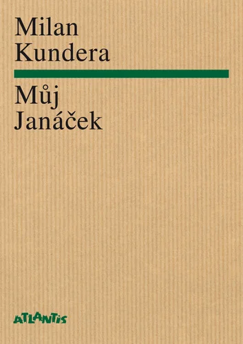 Muj Janacek