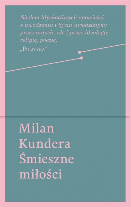 For title 'Śmieszne miłości' cover was not found