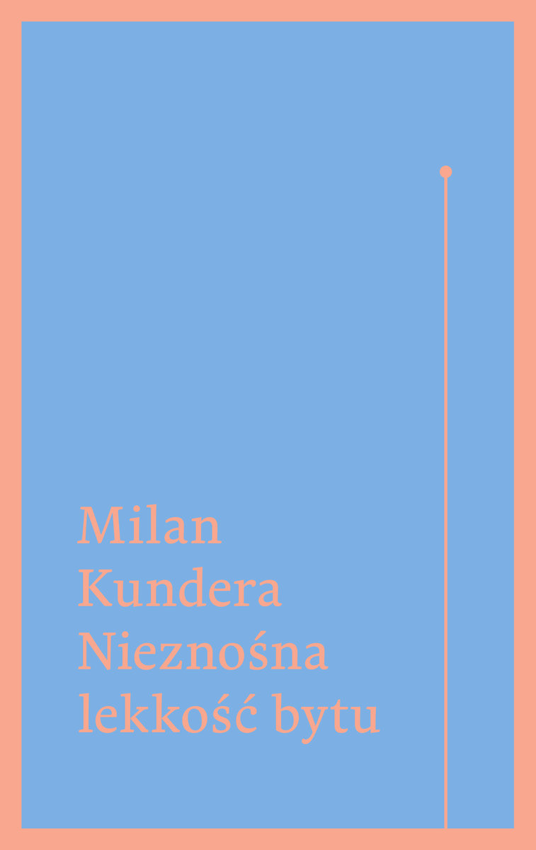 For title 'Nieznośna lekkość bytu' cover was not found