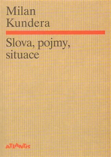 For title 'Slova, pojmy, situace' cover was not found